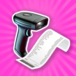 أيقونة Hypermarket 3D: Store Cashier