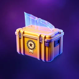 أيقونة Case Opener Simulator